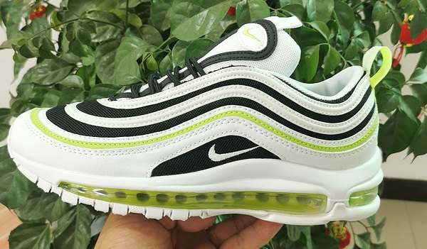 Women Nike Air Max 97 16 [Women Air Max 97 16]